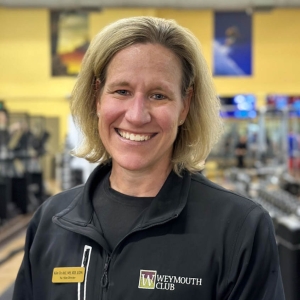 Kim Trudel, MS, RD, LDN