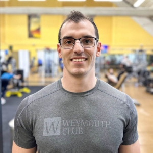 Nick Levenson